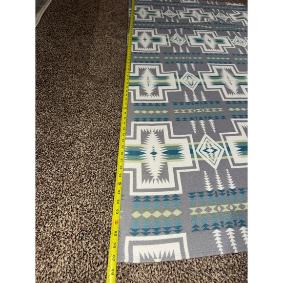 Pendleton Home Collection Harding Pattern Throw Blanket - Picture 4 of 8